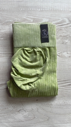 Calza push up Premium