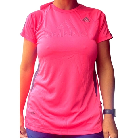 Remera Deportiva Mujer Clasica - comprar online