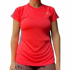 Remera Deportiva Mujer Clasica - comprar online