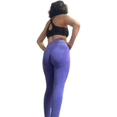 Calza push up Premium - EmunaStore