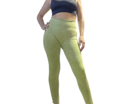 Calza Larga Premium Push Up Seamless - EmunaStore