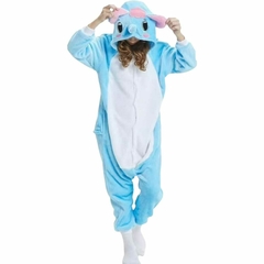 Pijama Kigurumi Adulto Dreams - EmunaStore