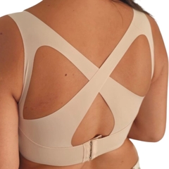 Top Deportivo Mujer Corte Laser - EmunaStore