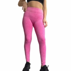 Calza push up Premium