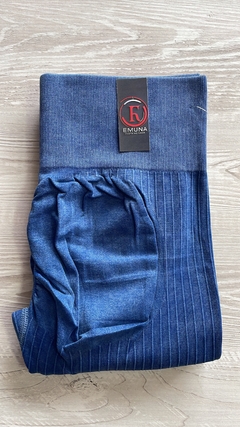 Calza push up Premium