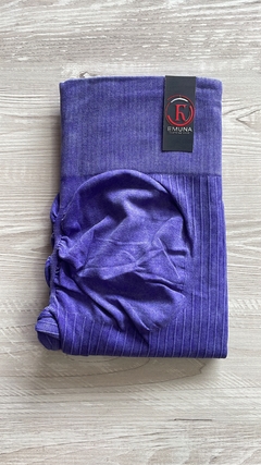 Calza push up Premium - EmunaStore