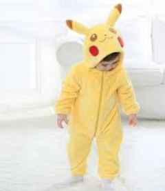 Pijama KIGURUMI BEBE - EmunaStore