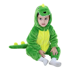 Imagen de Pijama KIGURUMI BEBE