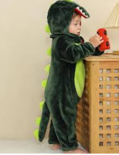 Pijama KIGURUMI BEBE