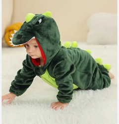 Pijama KIGURUMI BEBE - comprar online