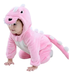 Pijama KIGURUMI BEBE en internet