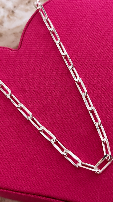 CHOKER CARTIER