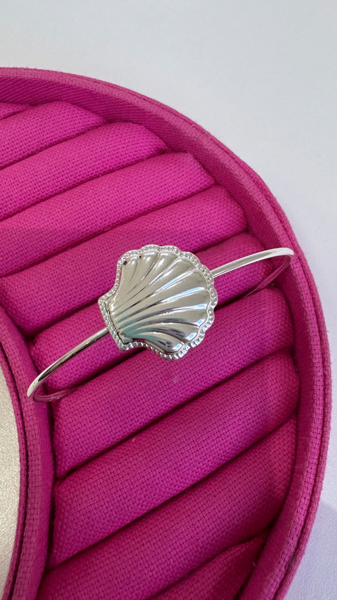 BRACELETE CONCHA