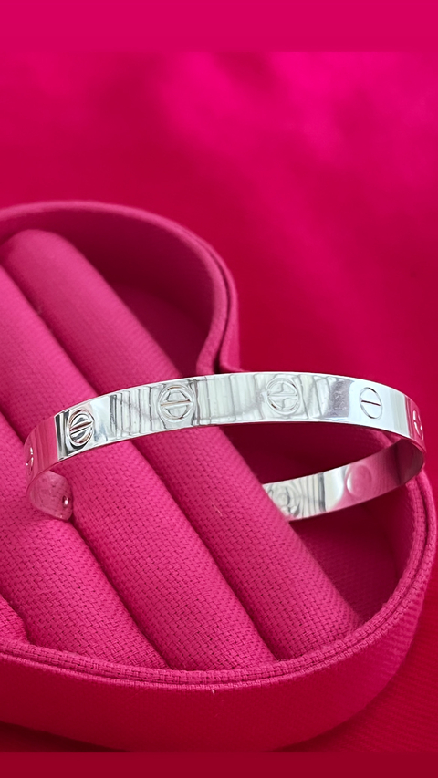 BRACELETE CARTIER