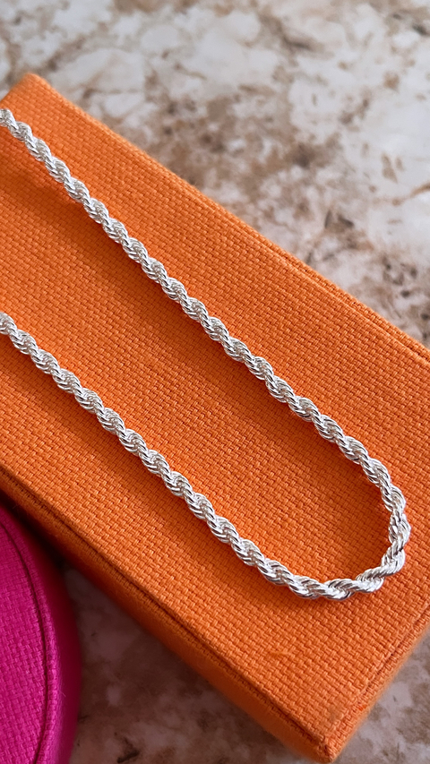 CHOKER BAIANO