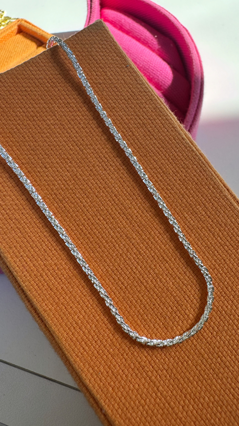 CHOKER BAIANA
