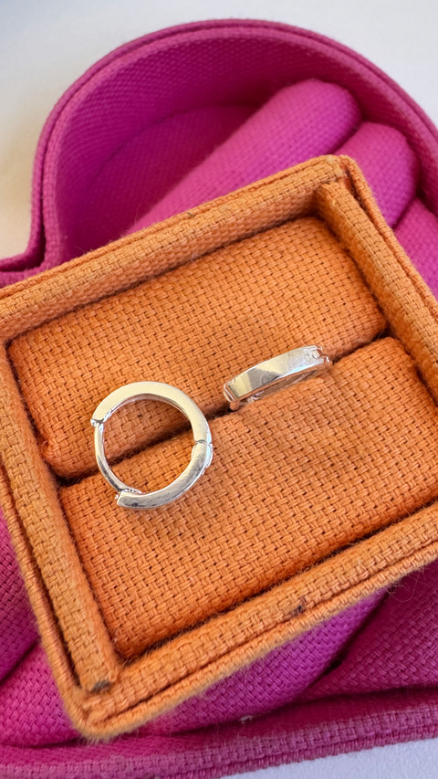 ARGOLA 1,5mm M