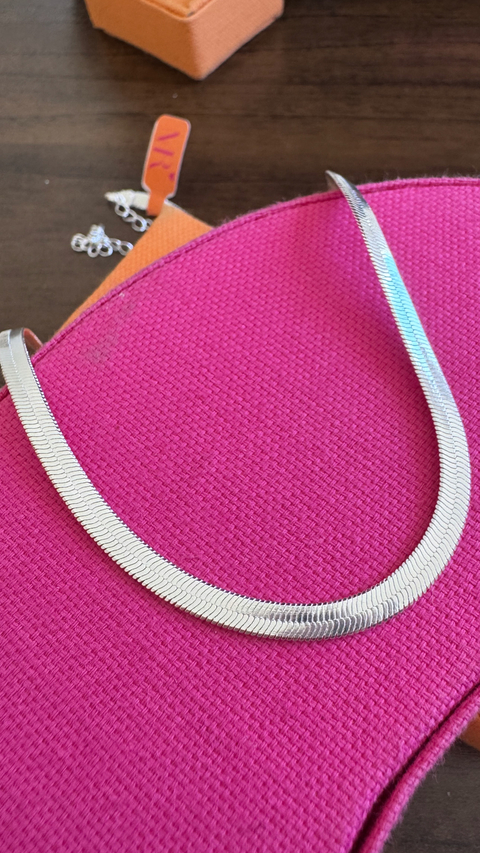 CHOKER FITA