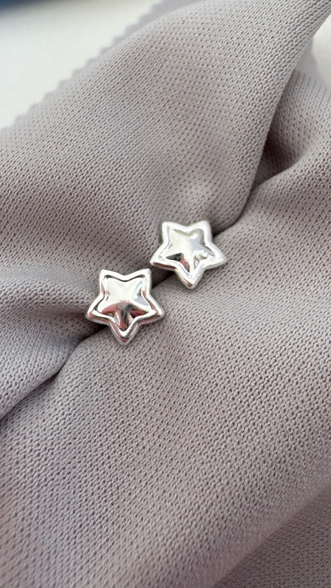 BRINCO ESTRELA INFANTIL