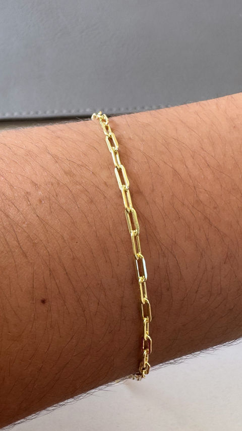 PULSEIRA MASCULINA CARTIER