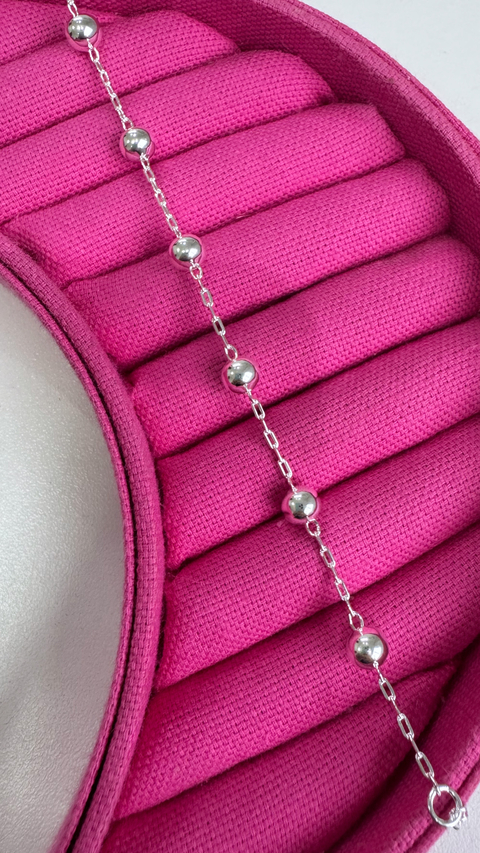 PULSEIRA BOLINHAS 103
