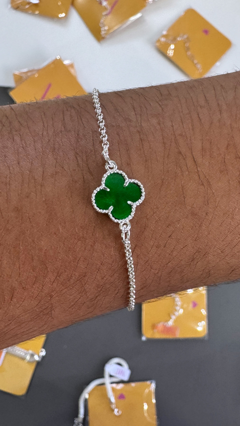 PULSEIRA TREVO