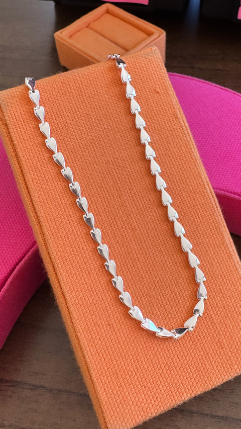 CHOKER SETINHA 402