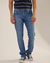 JEANS TVNT 13216 Talle 40 - comprar online