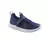 Zapatilla DavidCHCO Azul/Negro/Rojo Talle 27 al 32 - comprar online