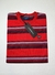 REMERA RAYADA TALLE M - Manes