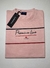 REMERA RAYADA TALLE L - Manes