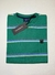 REMERA RAYADA TALLE M - comprar online
