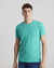 REMERA TVNT SLIM FIT TALLE M - tienda online