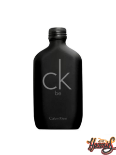 Perfume Calvin Klein.
