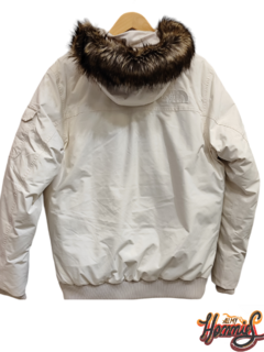 Campera The North Face - comprar online