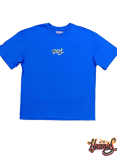 Remera Hommies Messi - comprar online