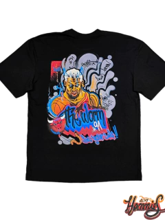 Remera Hommies Denis Rodman