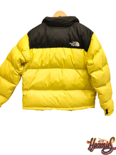 Campera The North Face - comprar online