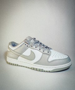 Nike Dunk Low Retro.