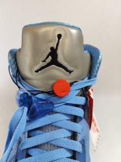 Air Jordan 5 Retro Se. en internet