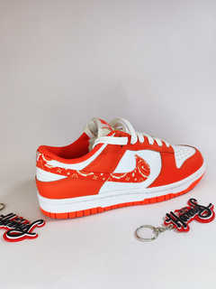 W nike Dunk Low Ess. - comprar online