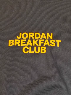 Buzo Jordan Breakfast Club. en internet