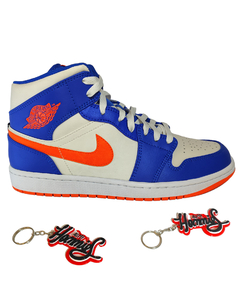 Air Jordan 1 Mid.