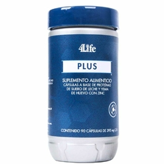 4Life Plus Factor de Transferencia Paq de 2 Pzas. - tienda en línea