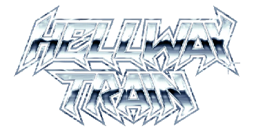 Hellway Train
