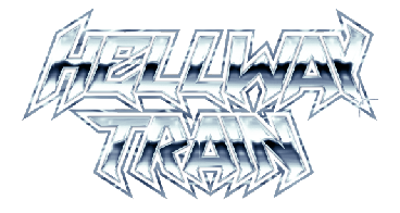 Hellway Train
