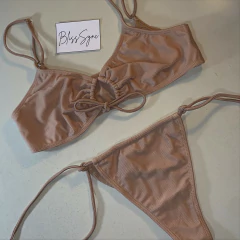 Bikini Tricot - comprar online