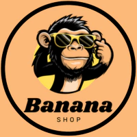 Banana Shop