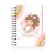 AGENDA ESCOLAR - MENINA MORENA - comprar online