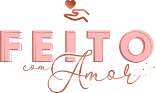 Feito com amor